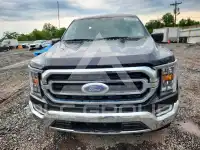 2022 Ford F-150 photo