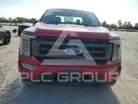 2022 Ford F-150 фото