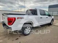 2022 Ford F-150 фото