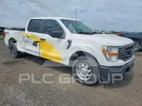 2022 Ford F-150 фото