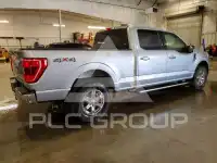 2022 Ford F-150 фото