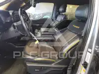 2022 Ford F-150 фото