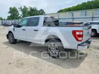 2022 Ford F-150 фото