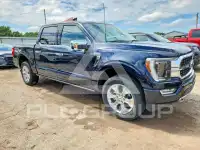 2022 Ford F-150 фото
