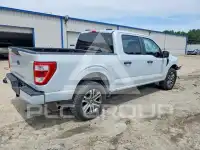 2022 Ford F-150 фото