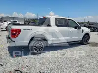 2022 Ford F-150 фото