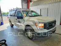 2022 Ford F-150 фото