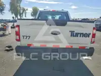 2022 Ford F-150 фото