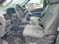 2022 Ford F-150 фото