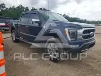 2022 Ford F-150 photo