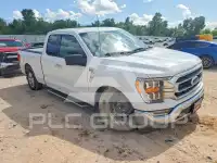 2022 Ford F-150 photo