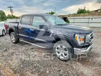 2022 Ford F-150 photo