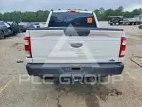 2022 Ford F-150 фото