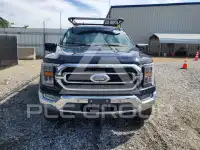 2022 Ford F-150 фото