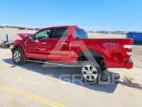 2022 Ford F-150 фото