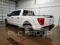 2022 Ford F-150 фото
