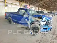 2022 Ford F-150 фото