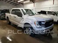 2022 Ford F-150 фото