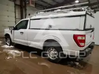2022 Ford F-150 фото