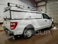 2022 Ford F-150 фото