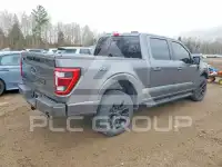 2022 Ford F-150 фото