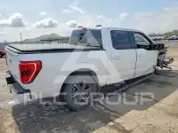 2022 Ford F-150 фото