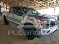 2022 Ford F-150 фото
