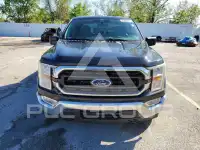 2022 Ford F-150 фото