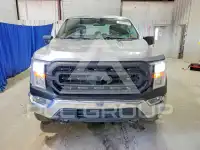 2022 Ford F-150 photo