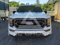 2022 Ford F-150 фото