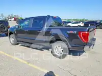 2022 Ford F-150 фото