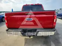 2022 Ford F-150 фото
