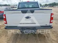 2022 Ford F-150 фото