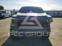 2022 Ford F-150 фото