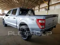 2022 Ford F-150 фото