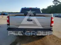 2022 Ford F-150 фото