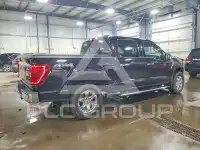 2022 Ford F-150 фото