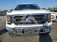 2022 Ford F-150 photo
