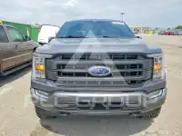 2022 Ford F-150 photo