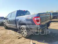 2022 Ford F-150 фото