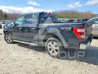 2022 Ford F-150 фото
