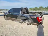 2022 Ford F-150 фото