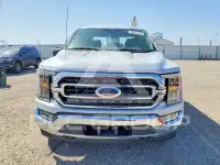 2022 Ford F-150 фото