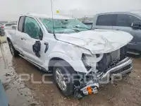 2022 Ford F-150 фото