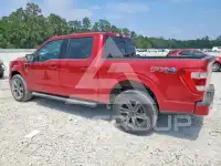 2022 Ford F-150 фото
