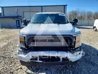2022 Ford F-150 фото