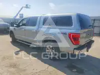 2022 Ford F-150 фото