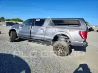 2022 Ford F-150 фото