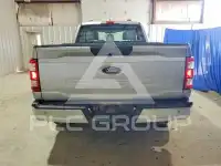 2022 Ford F-150 photo