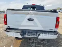 2022 Ford F-150 фото